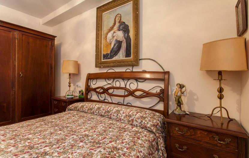 Habitacion Piso Compartido Seville Exterior photo